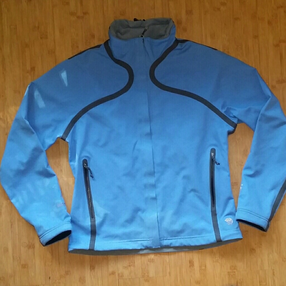 Women's Mountain HardGear Conduit Softshell Jacket